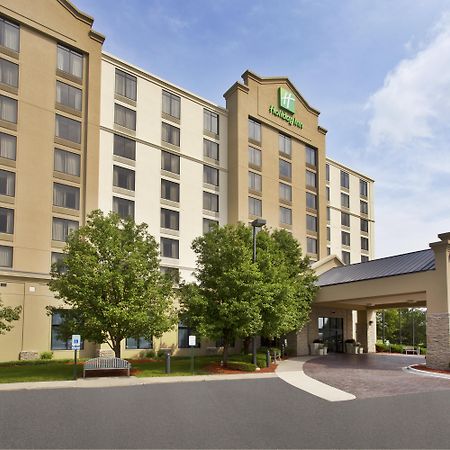 Holiday Inn Hotel & Suites Chicago Northwest - Elgin By Ihg Exterior photo