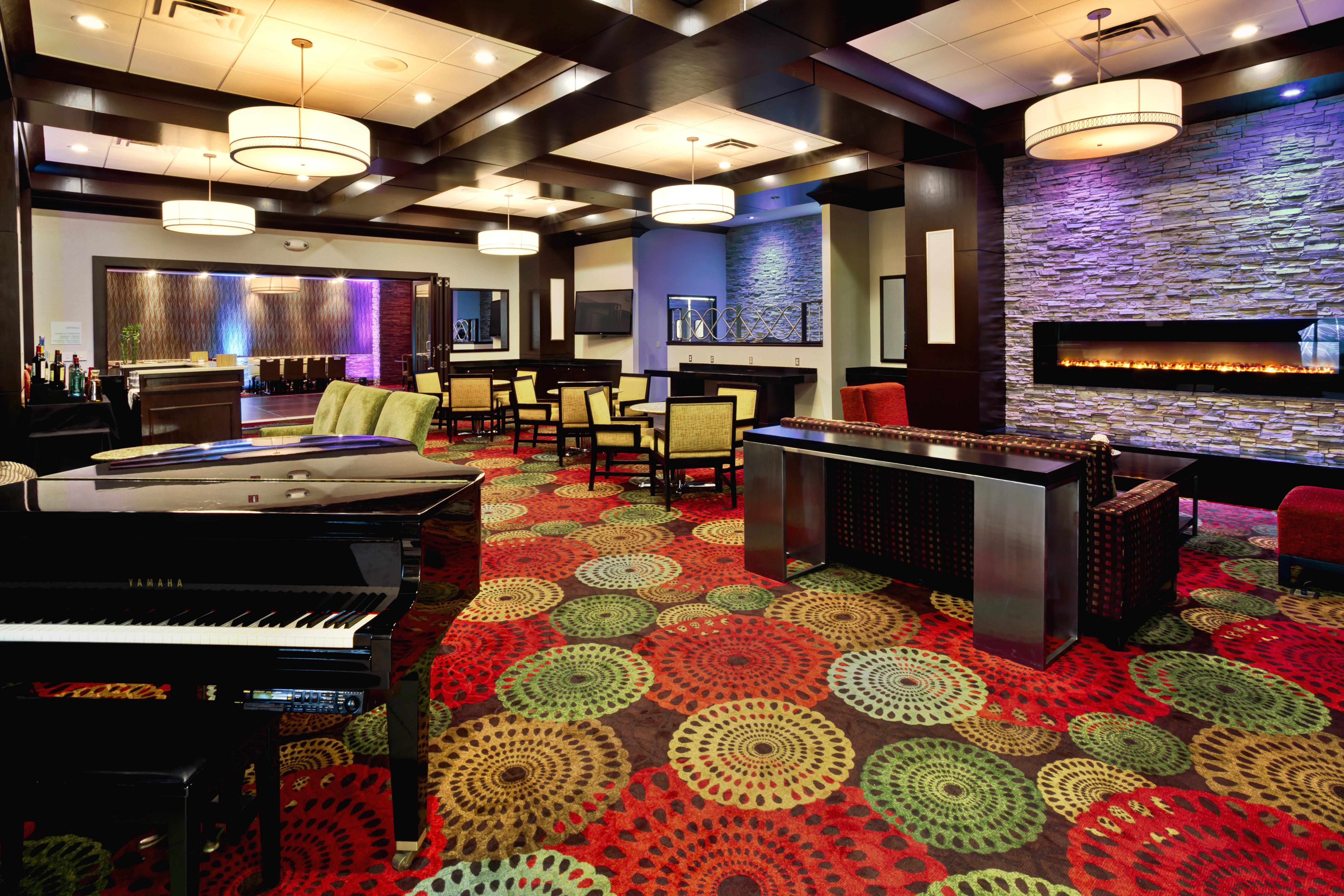 Holiday Inn Hotel & Suites Chicago Northwest - Elgin By Ihg Exterior photo