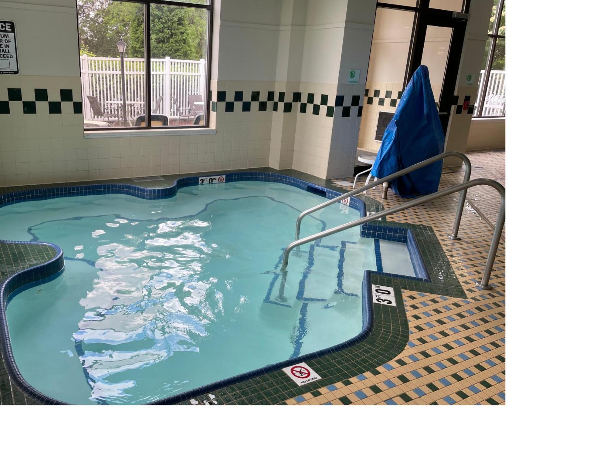 Holiday Inn Hotel & Suites Chicago Northwest - Elgin By Ihg Exterior photo