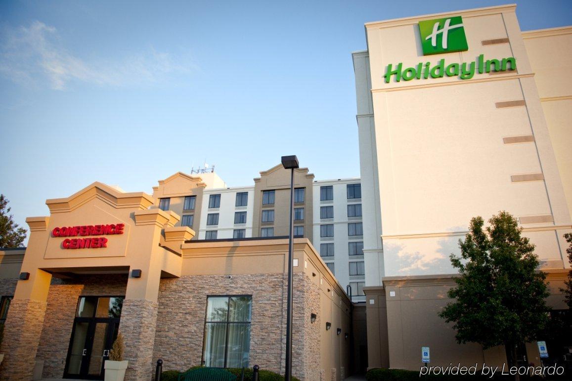 Holiday Inn Hotel & Suites Chicago Northwest - Elgin By Ihg Exterior photo