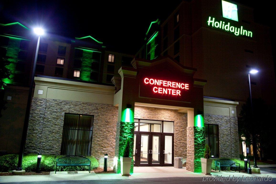 Holiday Inn Hotel & Suites Chicago Northwest - Elgin By Ihg Exterior photo