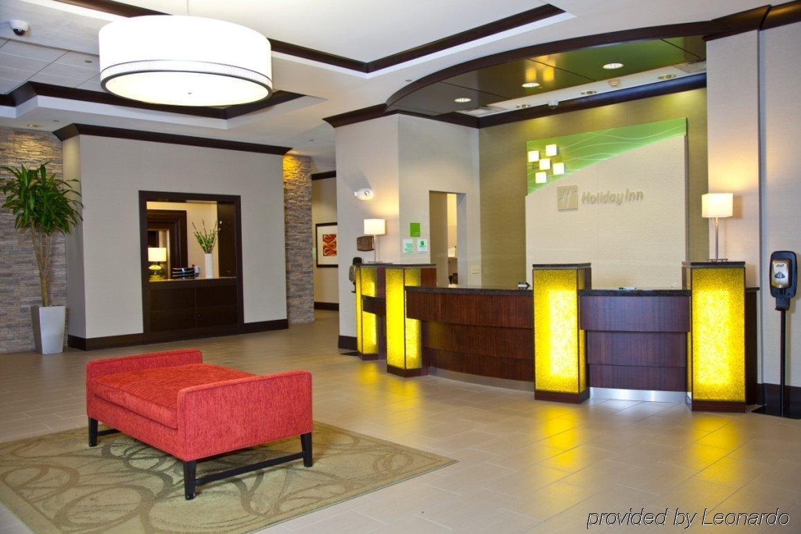 Holiday Inn Hotel & Suites Chicago Northwest - Elgin By Ihg Exterior photo