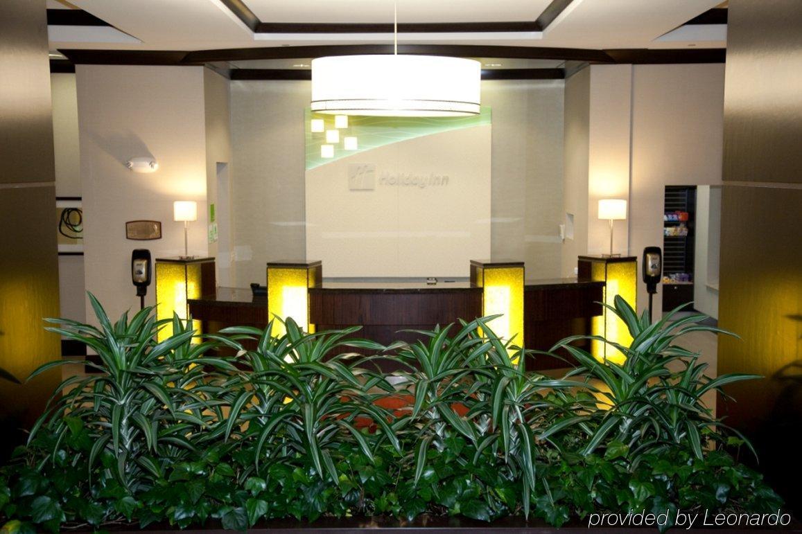 Holiday Inn Hotel & Suites Chicago Northwest - Elgin By Ihg Exterior photo
