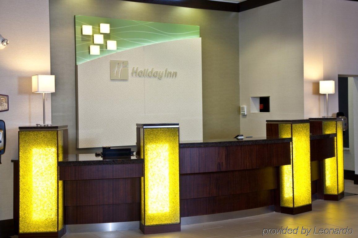 Holiday Inn Hotel & Suites Chicago Northwest - Elgin By Ihg Exterior photo