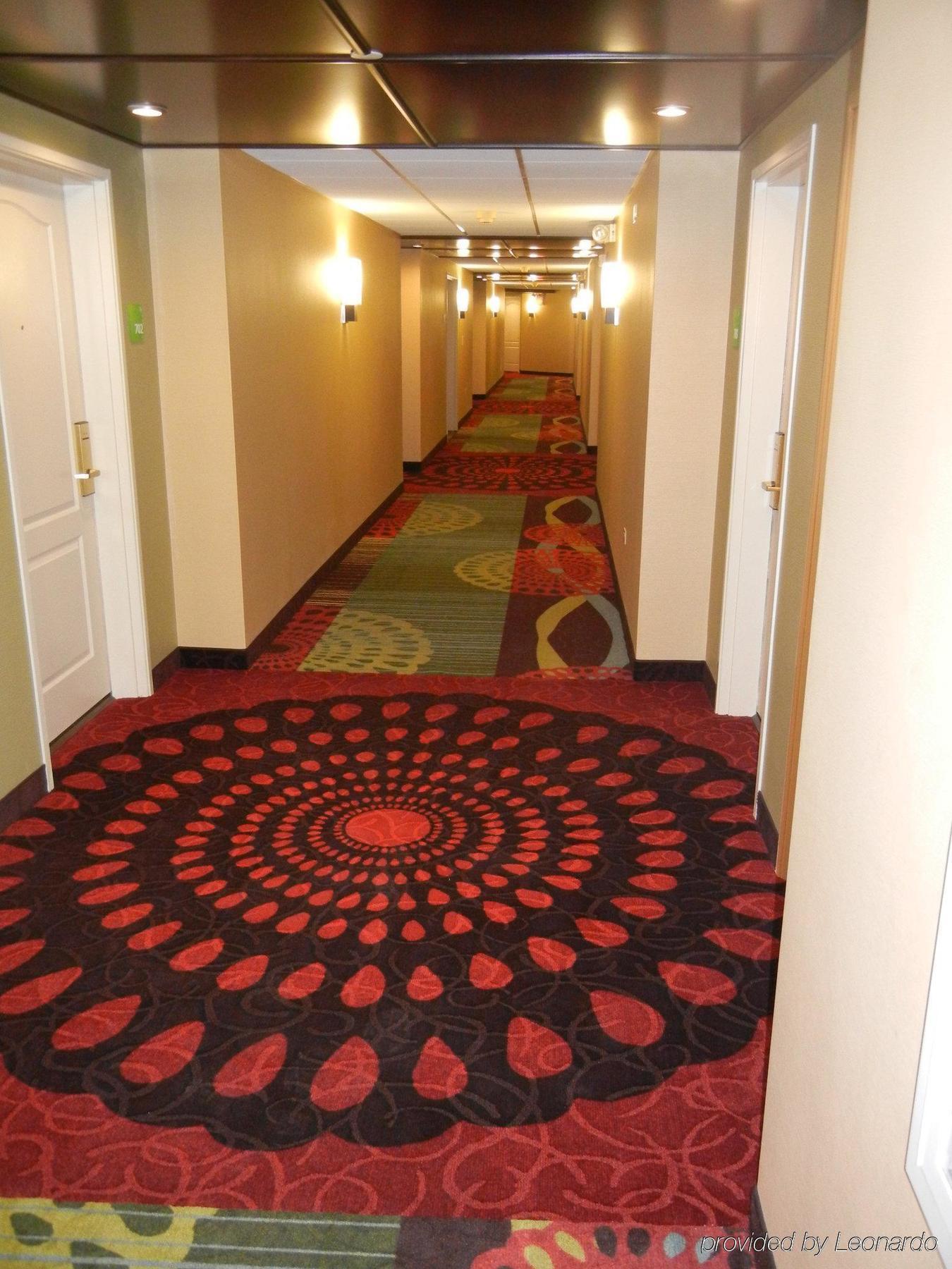 Holiday Inn Hotel & Suites Chicago Northwest - Elgin By Ihg Interior photo